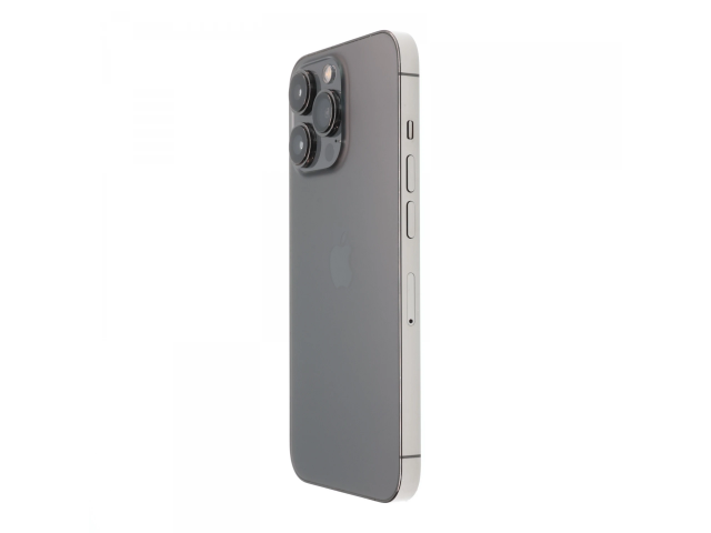 !! 1 ÉV GARANCIA !! Apple iPhone 13 Pro 128 GB Graphite 100%