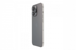 !! 1 ÉV GARANCIA !! Apple iPhone 13 Pro 128 GB Graphite 100%