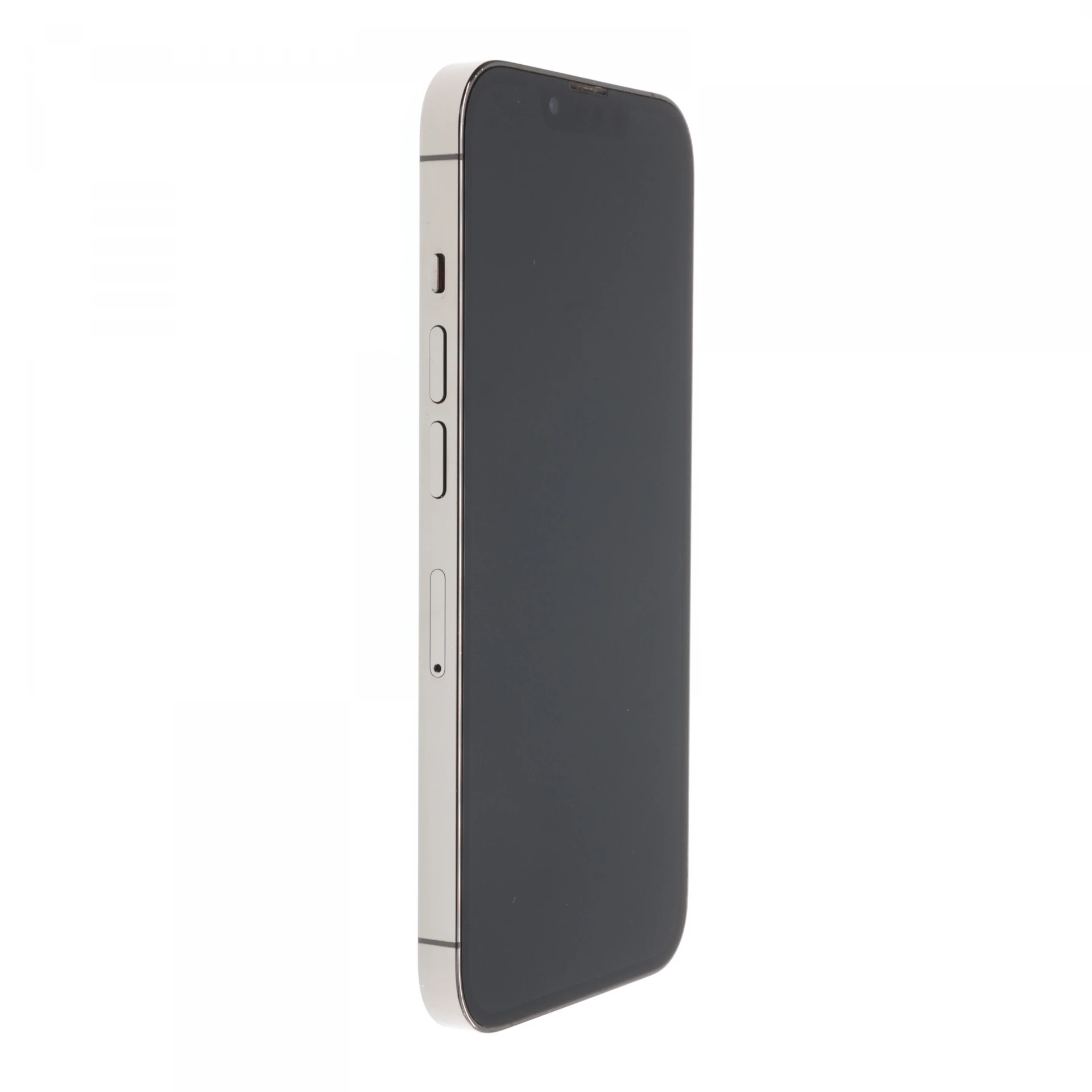 !! 1 ÉV GARANCIA !! Apple iPhone 13 Pro 128 GB Graphite 100%