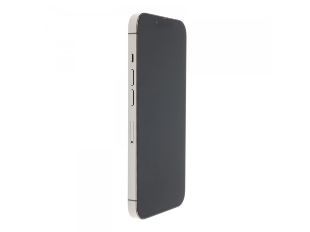 !! 1 ÉV GARANCIA !! Apple iPhone 13 Pro 128 GB Graphite 100%