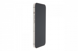 !! 1 ÉV GARANCIA !! Apple iPhone 13 Pro 128 GB Graphite 100%