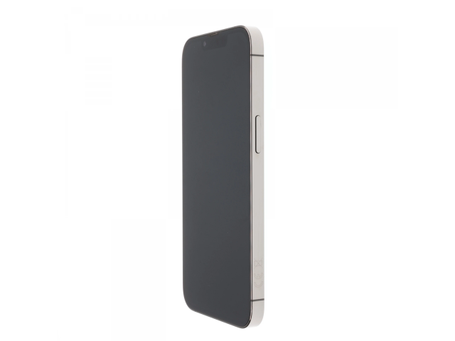 !! 1 ÉV GARANCIA !! Apple iPhone 13 Pro 128 GB Graphite 100%