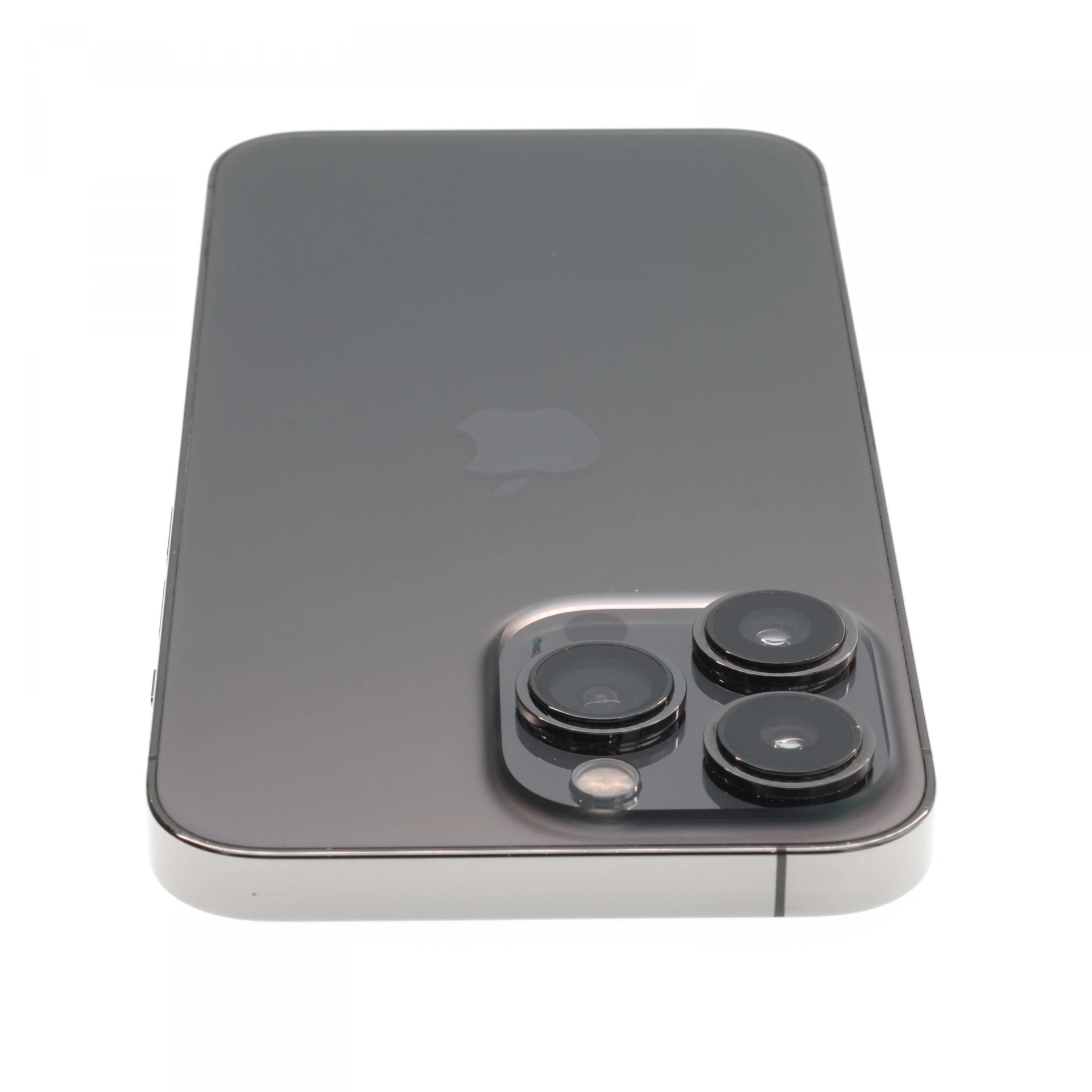 !! 1 ÉV GARANCIA !! Apple iPhone 13 Pro 128 GB Graphite 100%