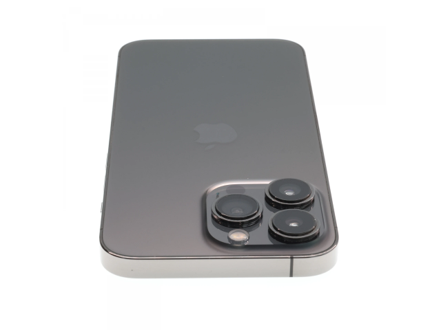 !! 1 ÉV GARANCIA !! Apple iPhone 13 Pro 128 GB Graphite 100%
