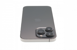 !! 1 ÉV GARANCIA !! Apple iPhone 13 Pro 128 GB Graphite 100%