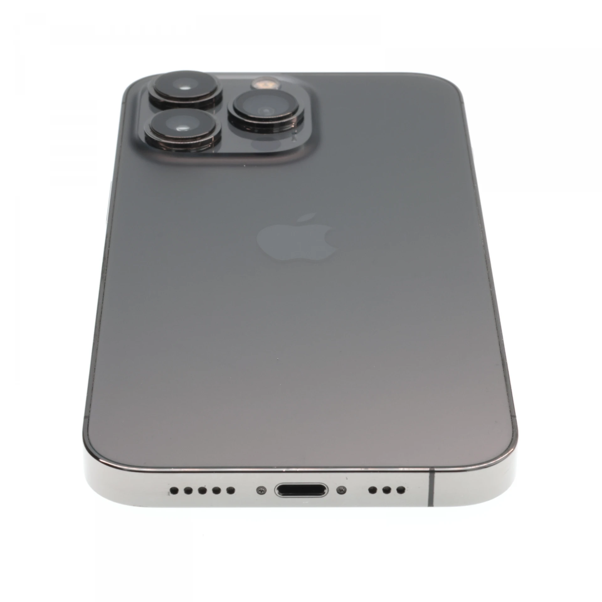 !! 1 ÉV GARANCIA !! Apple iPhone 13 Pro 128 GB Graphite 100%