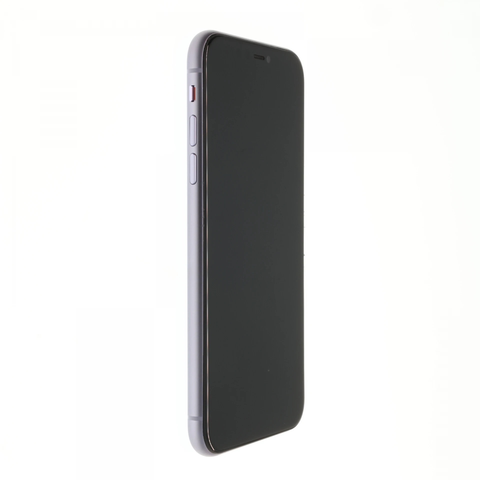 !! 1 ÉV GARANCIA !! Apple iPhone 11 128 GB Purple 100%