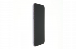 !! 1 ÉV GARANCIA !! Apple iPhone 11 128 GB Purple 100%