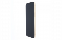 !! 1 ÉV GARANCIA !! Apple iPhone 13 Pro 128 GB Gold 100%