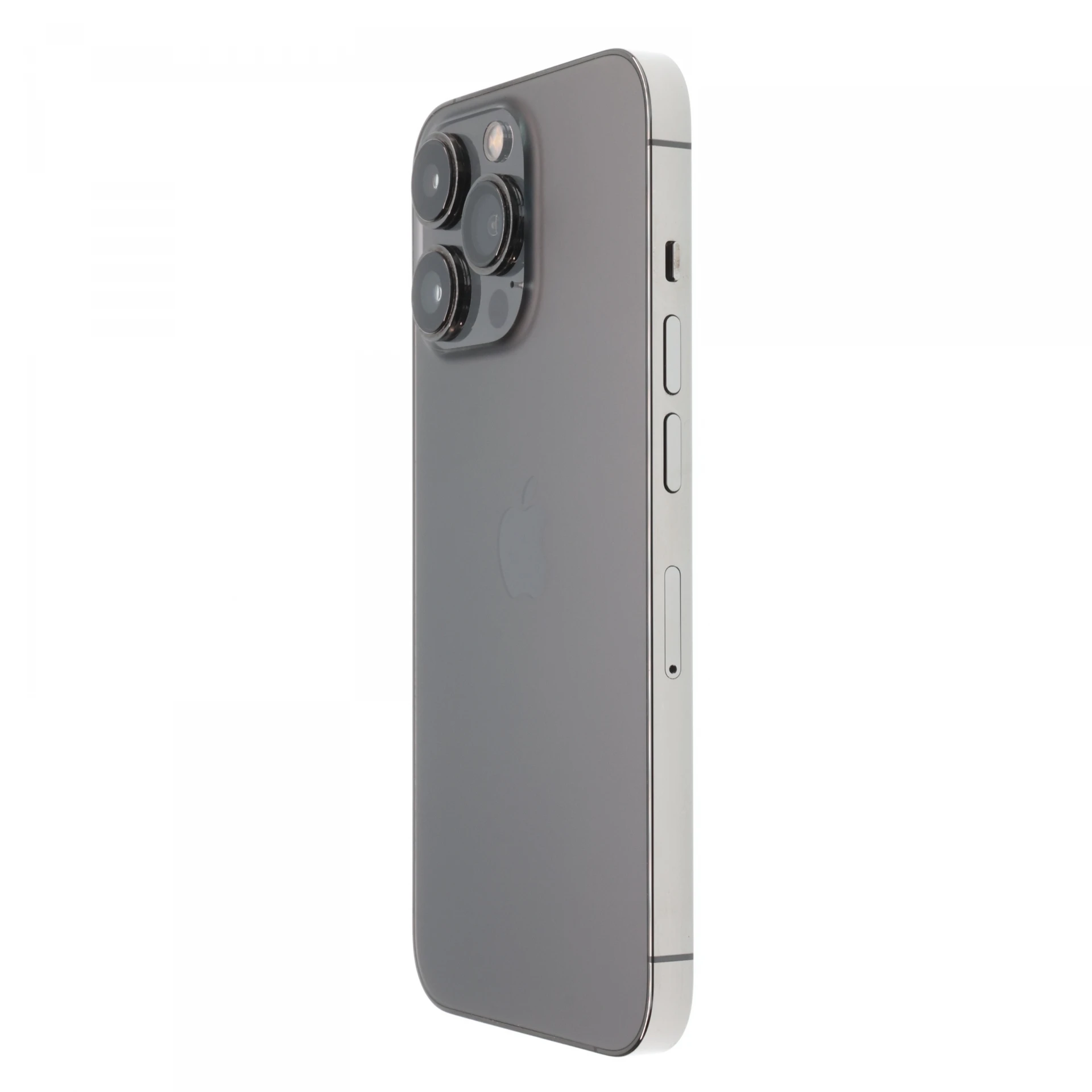 !! 1 ÉV GARANCIA !! Apple iPhone 13 Pro 128 GB Graphite 100%