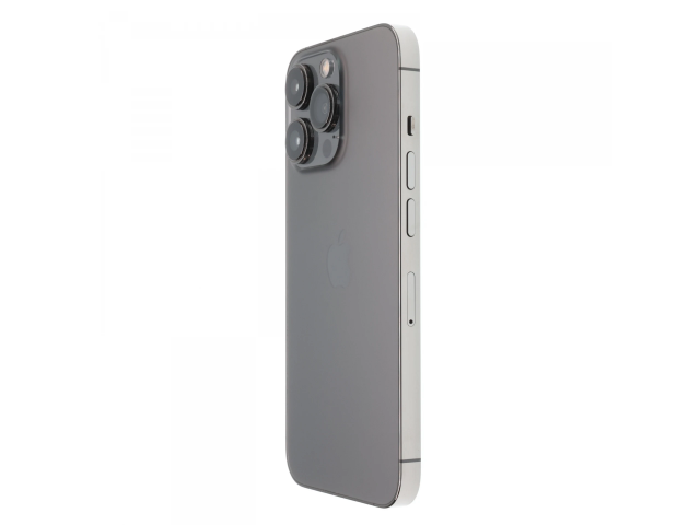 !! 1 ÉV GARANCIA !! Apple iPhone 13 Pro 128 GB Graphite 100%