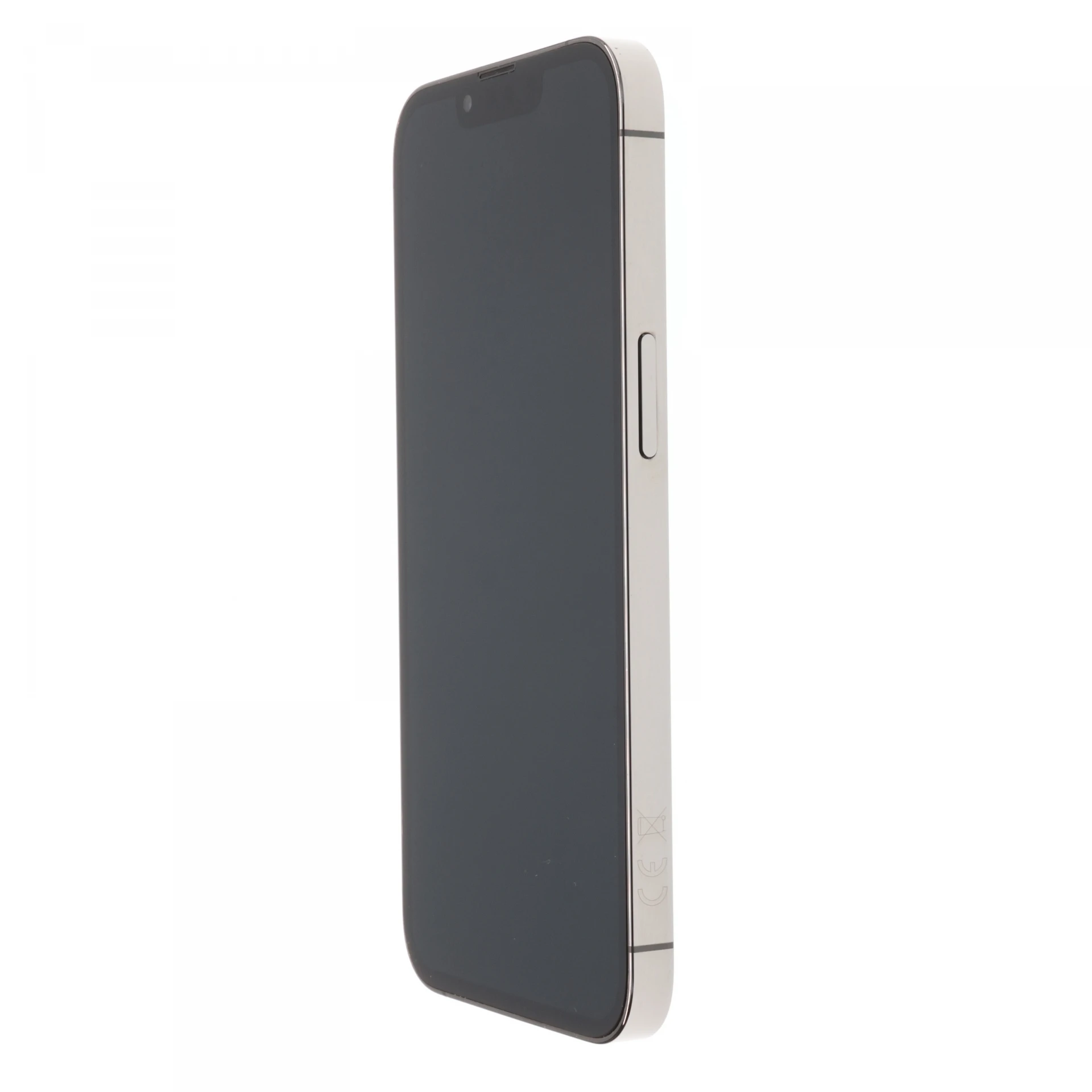 !! 1 ÉV GARANCIA !! Apple iPhone 13 Pro 128 GB Graphite 100%