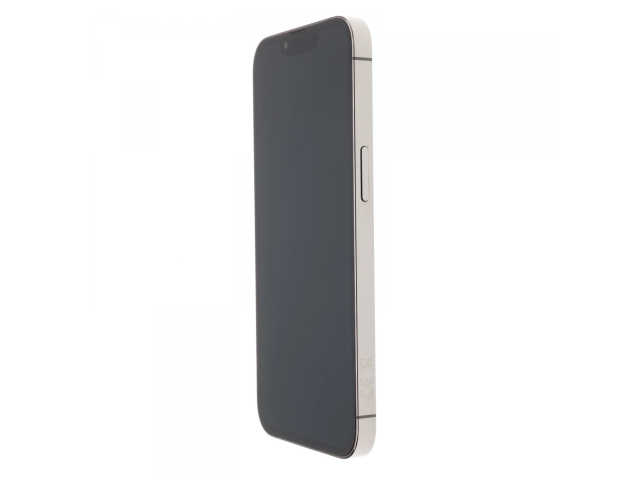 !! 1 ÉV GARANCIA !! Apple iPhone 13 Pro 128 GB Graphite 100%