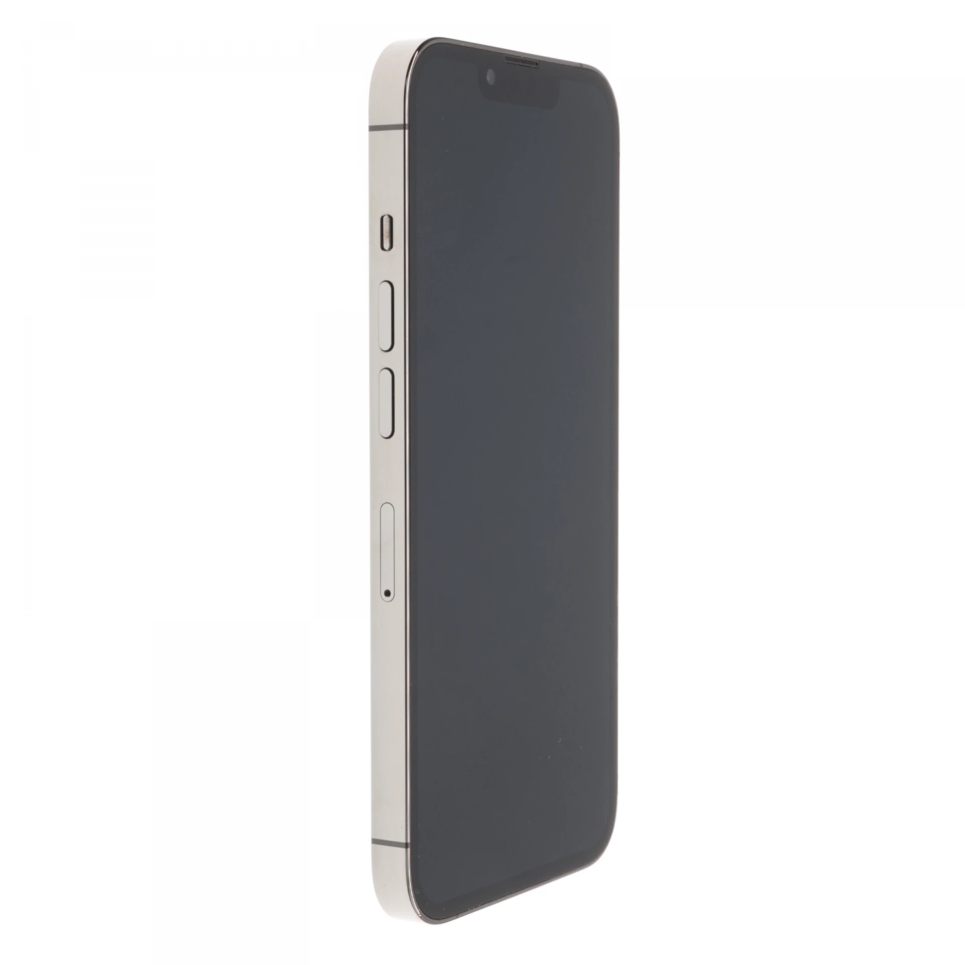 !! 1 ÉV GARANCIA !! Apple iPhone 13 Pro 128 GB Graphite 100%