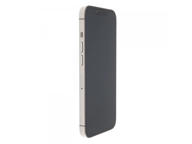 !! 1 ÉV GARANCIA !! Apple iPhone 13 Pro 128 GB Graphite 100%