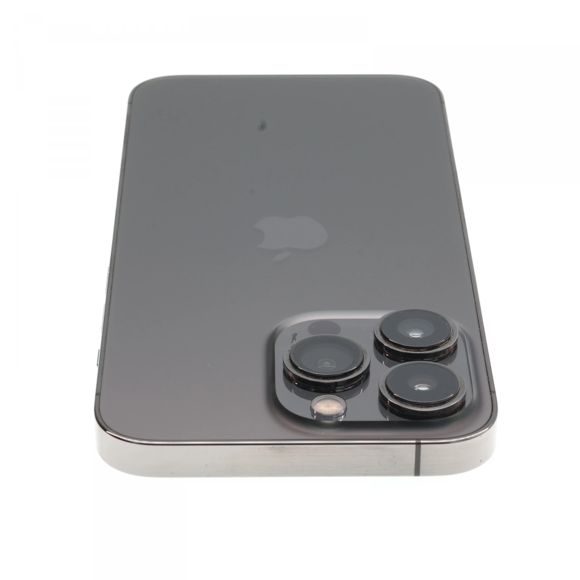!! 1 ÉV GARANCIA !! Apple iPhone 13 Pro 128 GB Graphite 100%