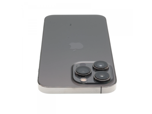 !! 1 ÉV GARANCIA !! Apple iPhone 13 Pro 128 GB Graphite 100%
