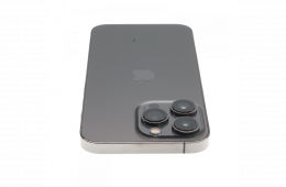 !! 1 ÉV GARANCIA !! Apple iPhone 13 Pro 128 GB Graphite 100%