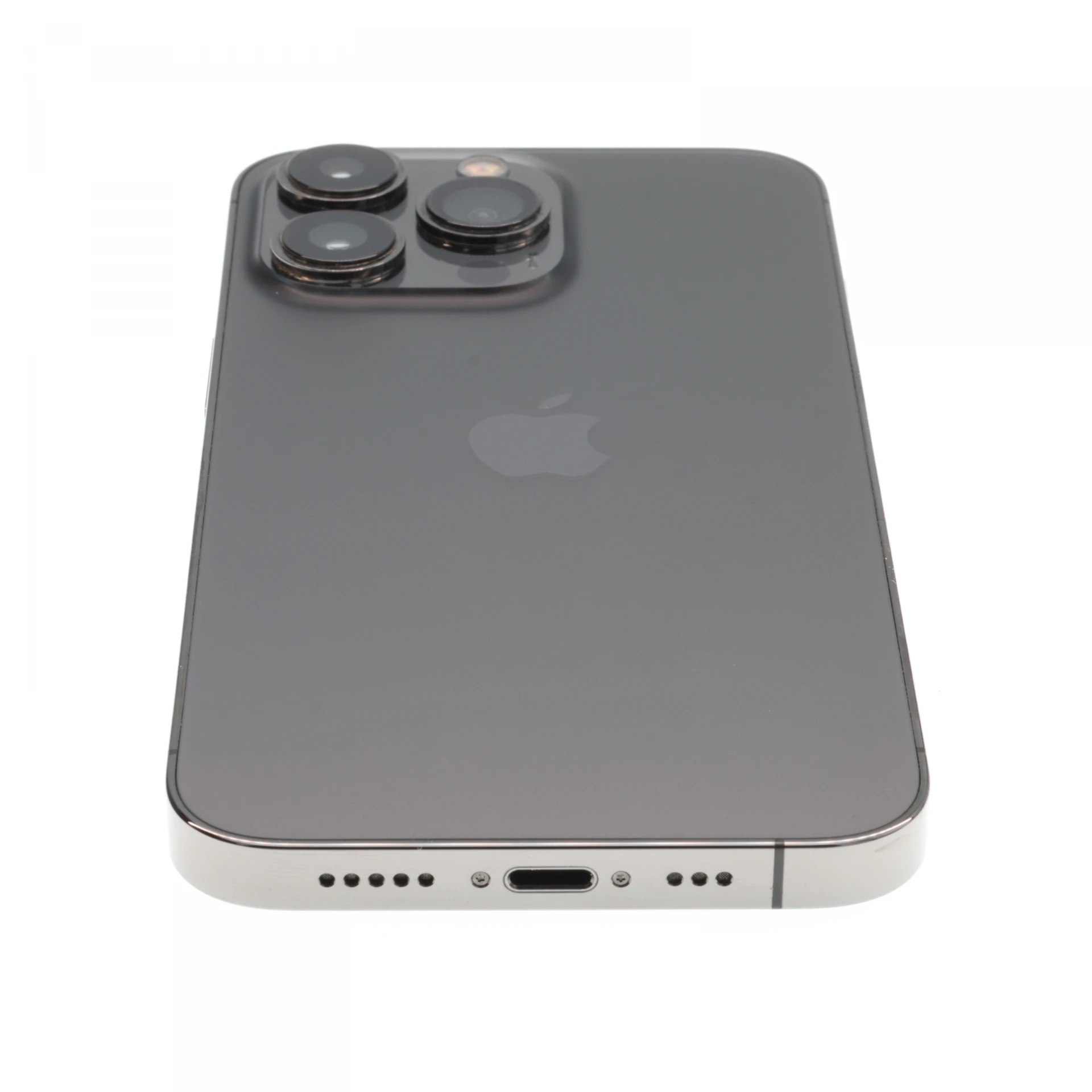 !! 1 ÉV GARANCIA !! Apple iPhone 13 Pro 128 GB Graphite 100%