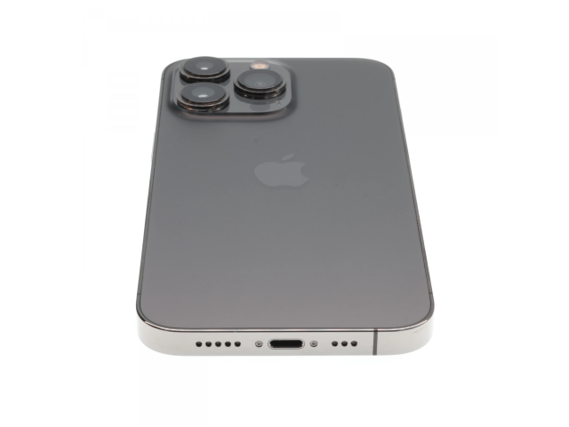 !! 1 ÉV GARANCIA !! Apple iPhone 13 Pro 128 GB Graphite 100%