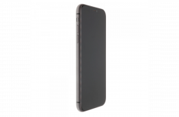 !! 1 ÉV GARANCIA !! Apple iPhone 11 64 GB Black 100%