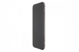 !! 1 ÉV GARANCIA !! Apple iPhone 11 64 GB Black 100%