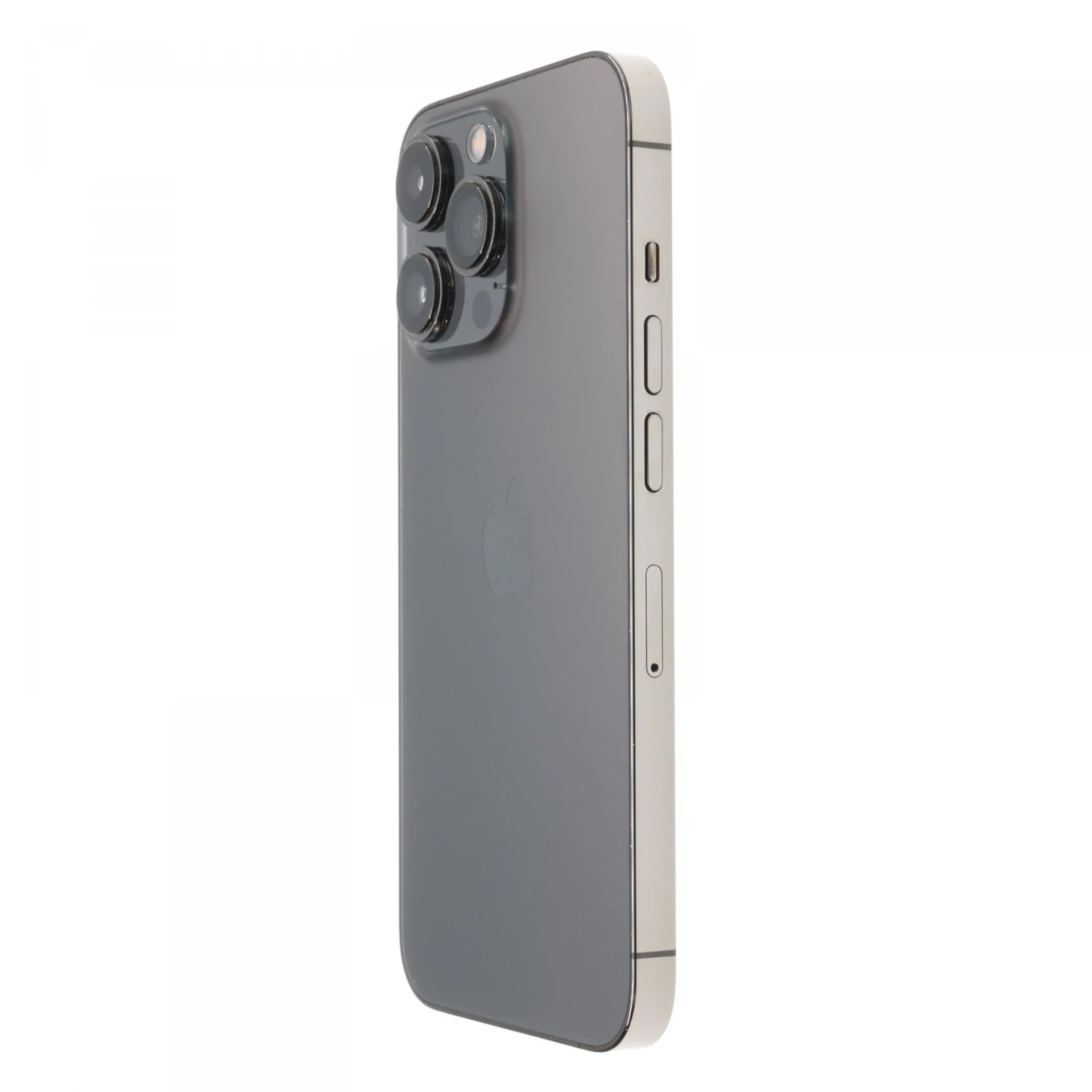 !! 1 ÉV GARANCIA !! Apple iPhone 13 Pro 128 GB Graphite 100%