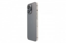 !! 1 ÉV GARANCIA !! Apple iPhone 13 Pro 128 GB Graphite 100%