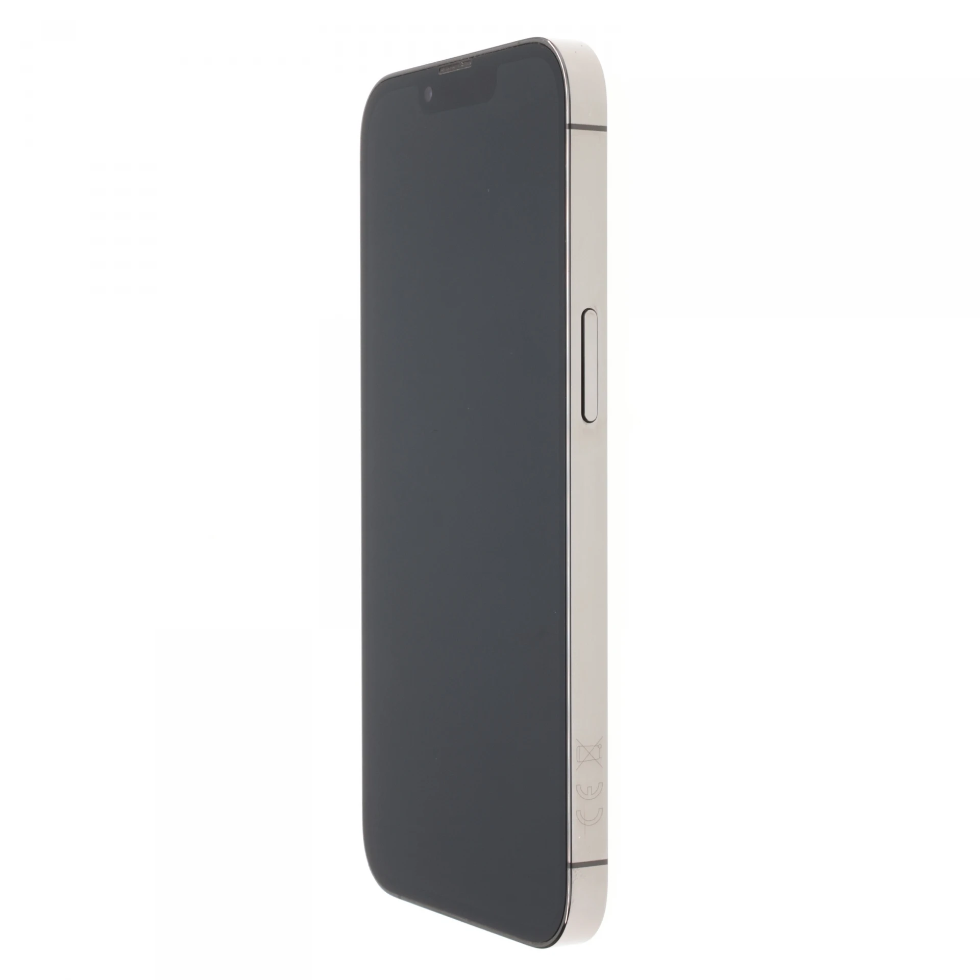 !! 1 ÉV GARANCIA !! Apple iPhone 13 Pro 128 GB Graphite 100%