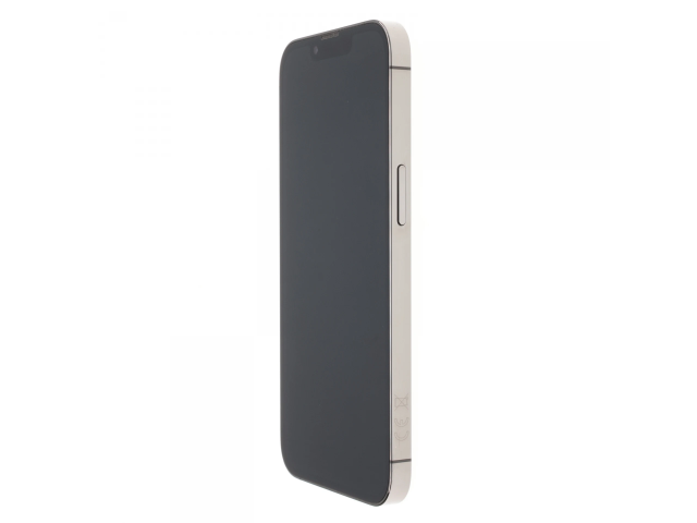 !! 1 ÉV GARANCIA !! Apple iPhone 13 Pro 128 GB Graphite 100%