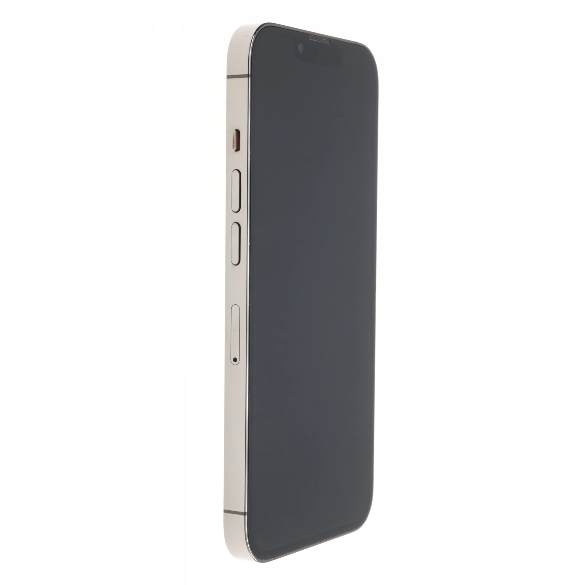 !! 1 ÉV GARANCIA !! Apple iPhone 13 Pro 128 GB Graphite 100%