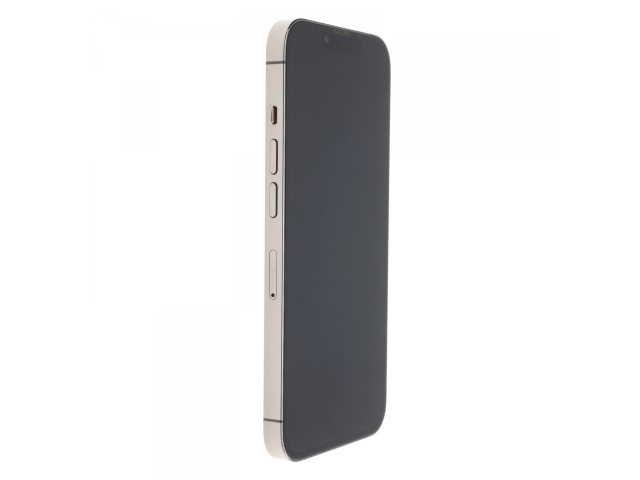 !! 1 ÉV GARANCIA !! Apple iPhone 13 Pro 128 GB Graphite 100%