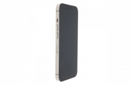 !! 1 ÉV GARANCIA !! Apple iPhone 13 Pro 128 GB Graphite 100%