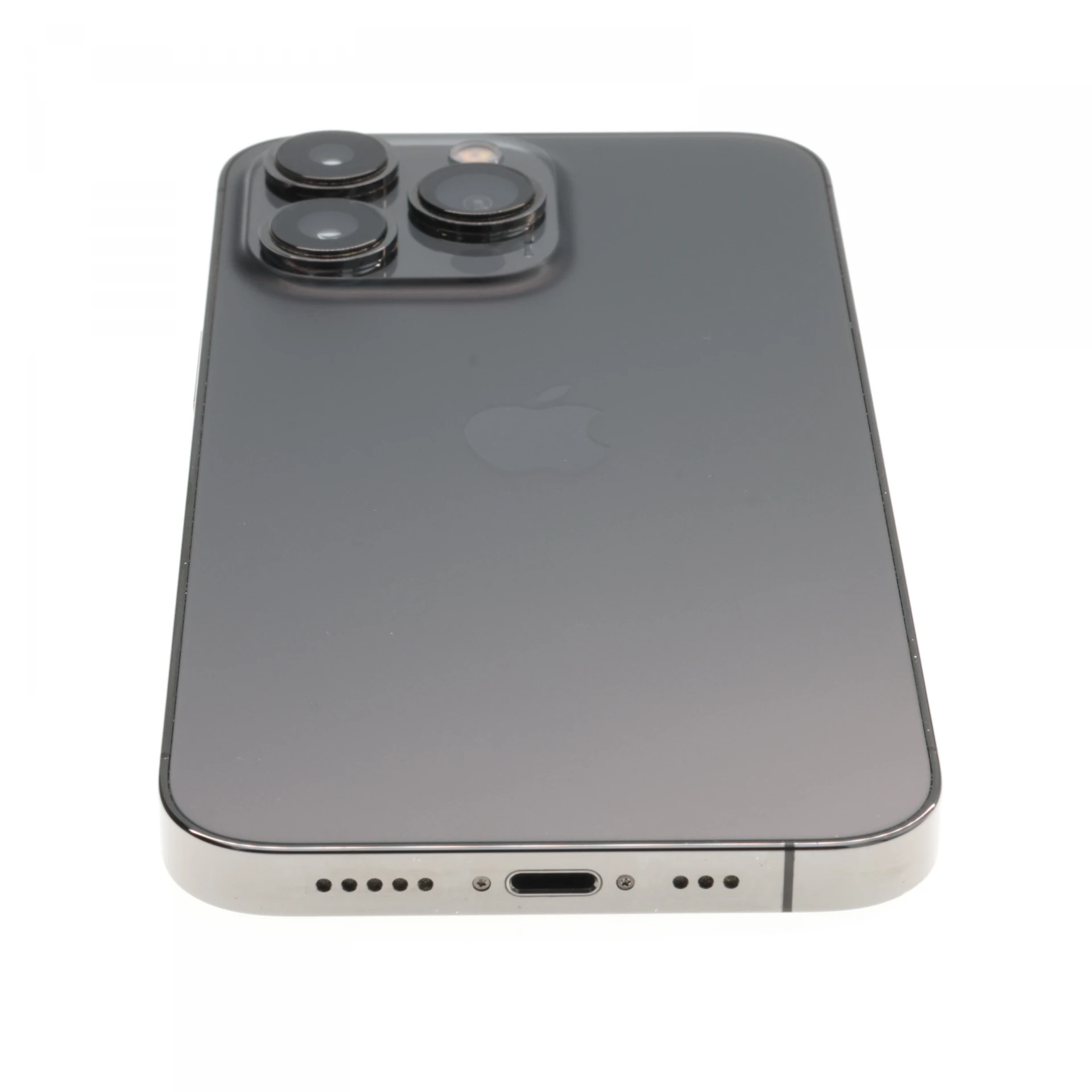 !! 1 ÉV GARANCIA !! Apple iPhone 13 Pro 128 GB Graphite 100%
