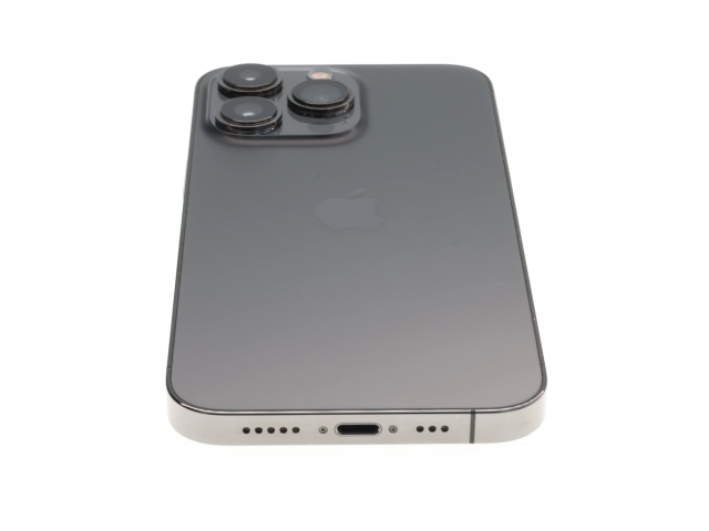 !! 1 ÉV GARANCIA !! Apple iPhone 13 Pro 128 GB Graphite 100%