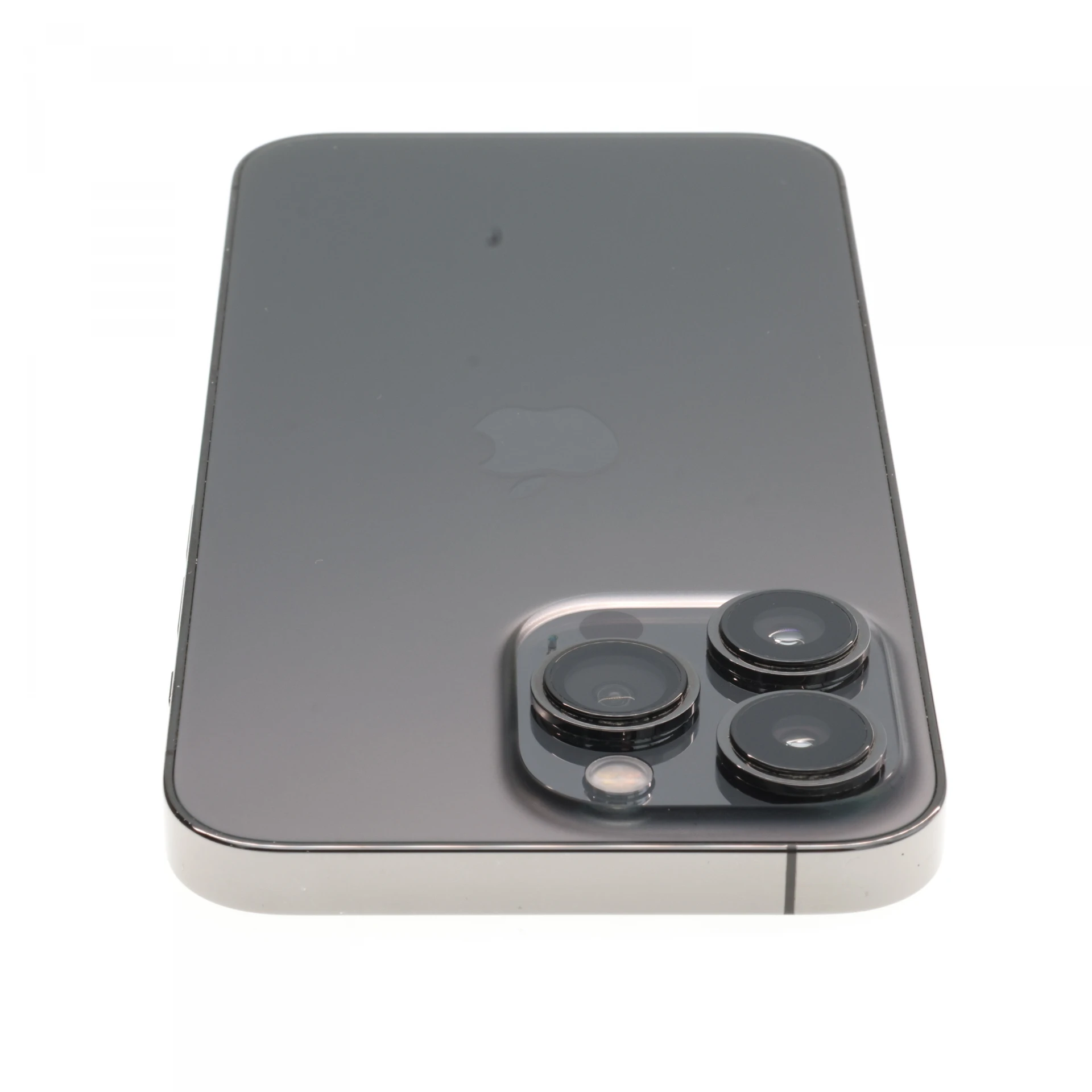 !! 1 ÉV GARANCIA !! Apple iPhone 13 Pro 128 GB Graphite 100%