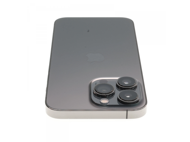 !! 1 ÉV GARANCIA !! Apple iPhone 13 Pro 128 GB Graphite 100%