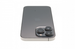 !! 1 ÉV GARANCIA !! Apple iPhone 13 Pro 128 GB Graphite 100%