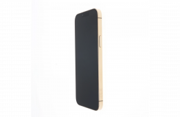 !! 1 ÉV GARANCIA !! Apple iPhone 13 Pro Max 128 GB Gold 100%