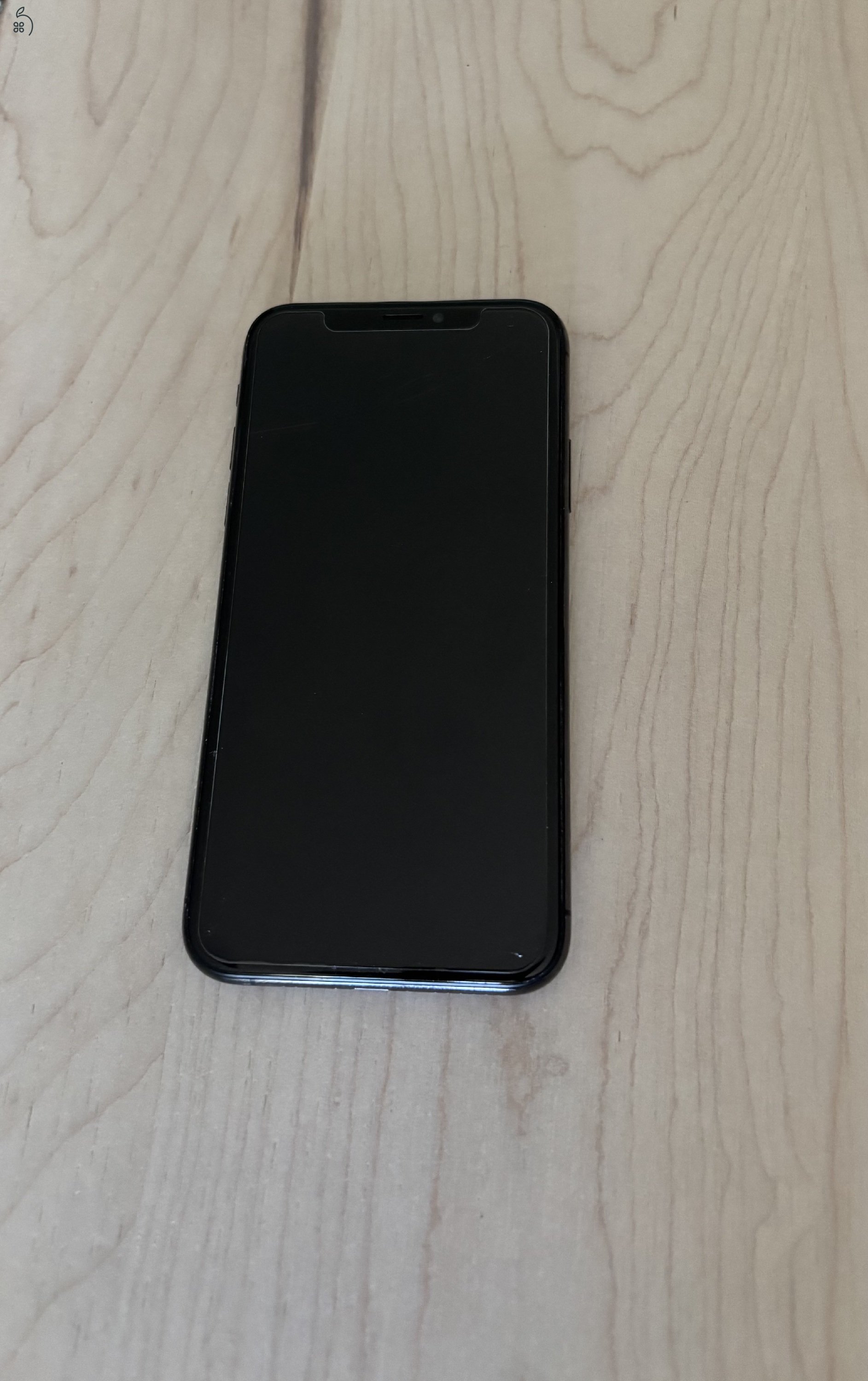 iPhone XS Space Gray