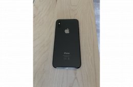 iPhone XS Space Gray