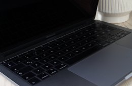 Használt Apple Macbook Pro 13