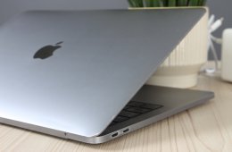 Használt Apple Macbook Pro 13