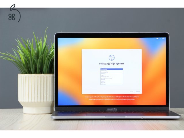 Használt Apple Macbook Pro 13