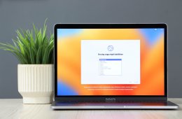 Használt Apple Macbook Pro 13