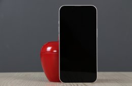 Használt Apple iPhone 13 128GB csillagfény C US-5358