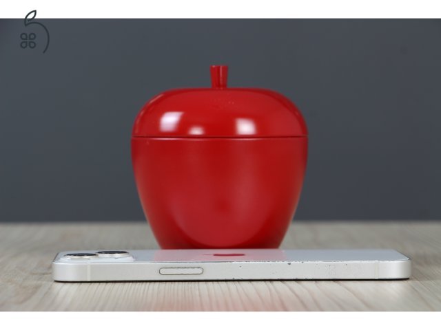 Használt Apple iPhone 13 128GB csillagfény C US-5358