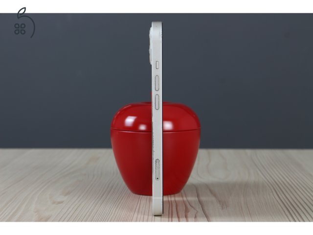 Használt Apple iPhone 13 128GB csillagfény C US-5358