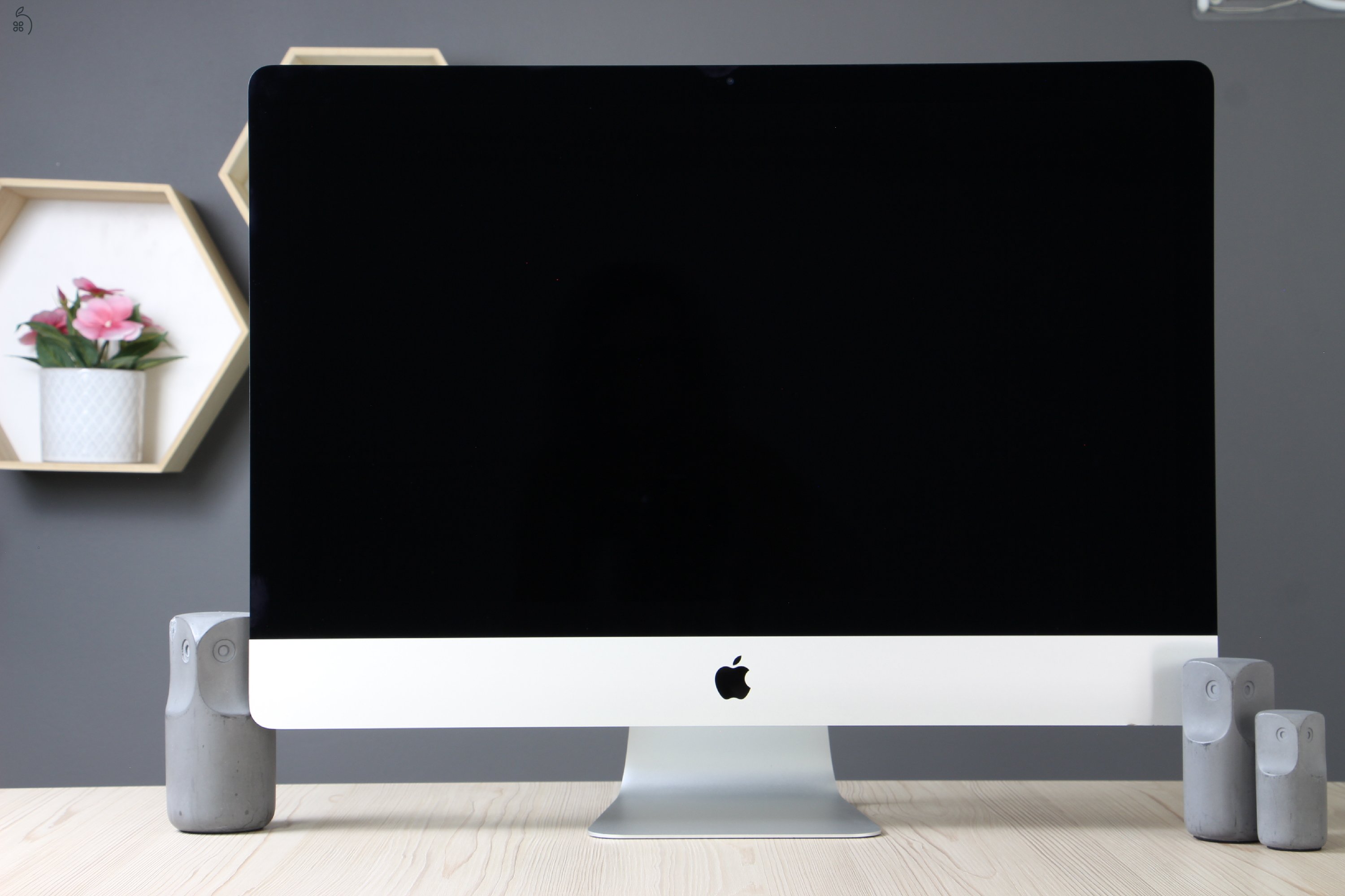 Használt Apple iMac 27