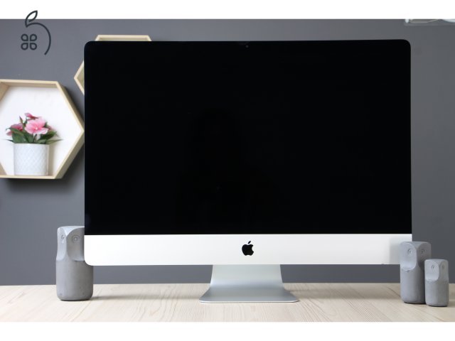 Használt Apple iMac 27